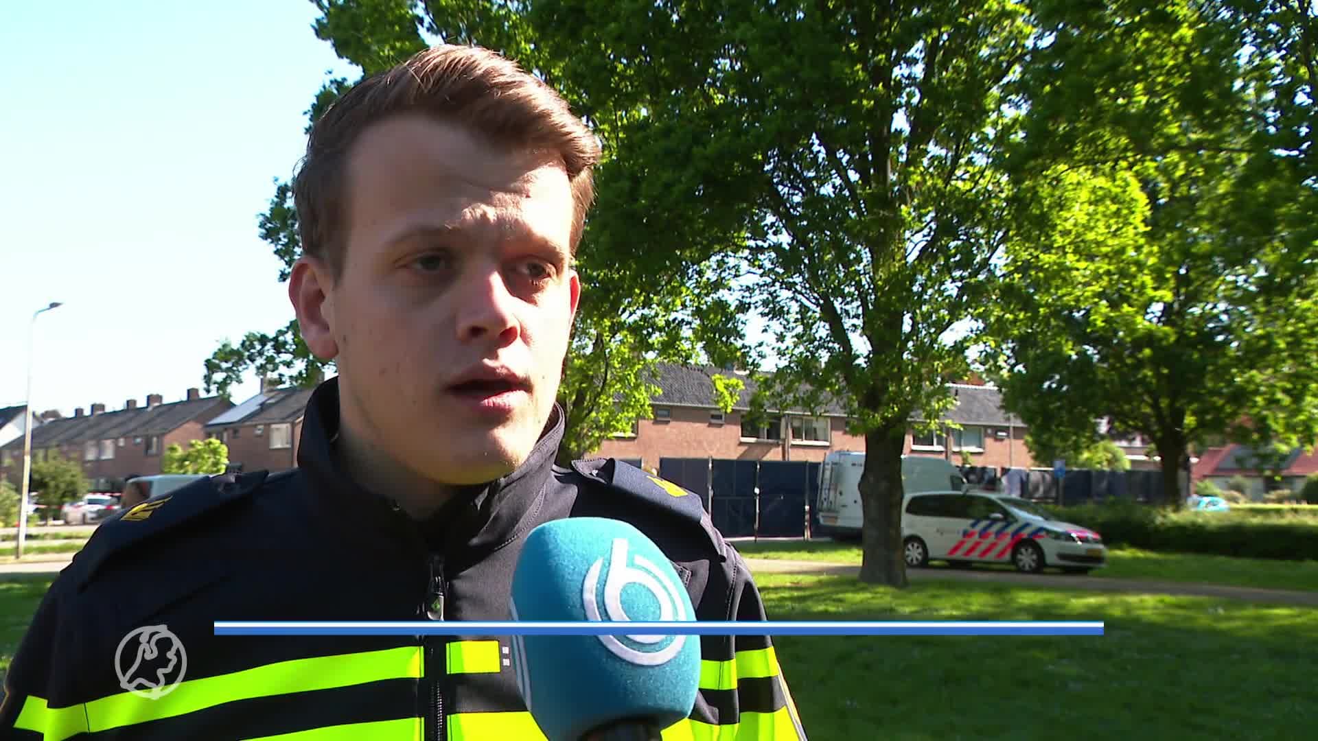 Politie gaat uit van misdrijf bij fatale brand Geldermalsen