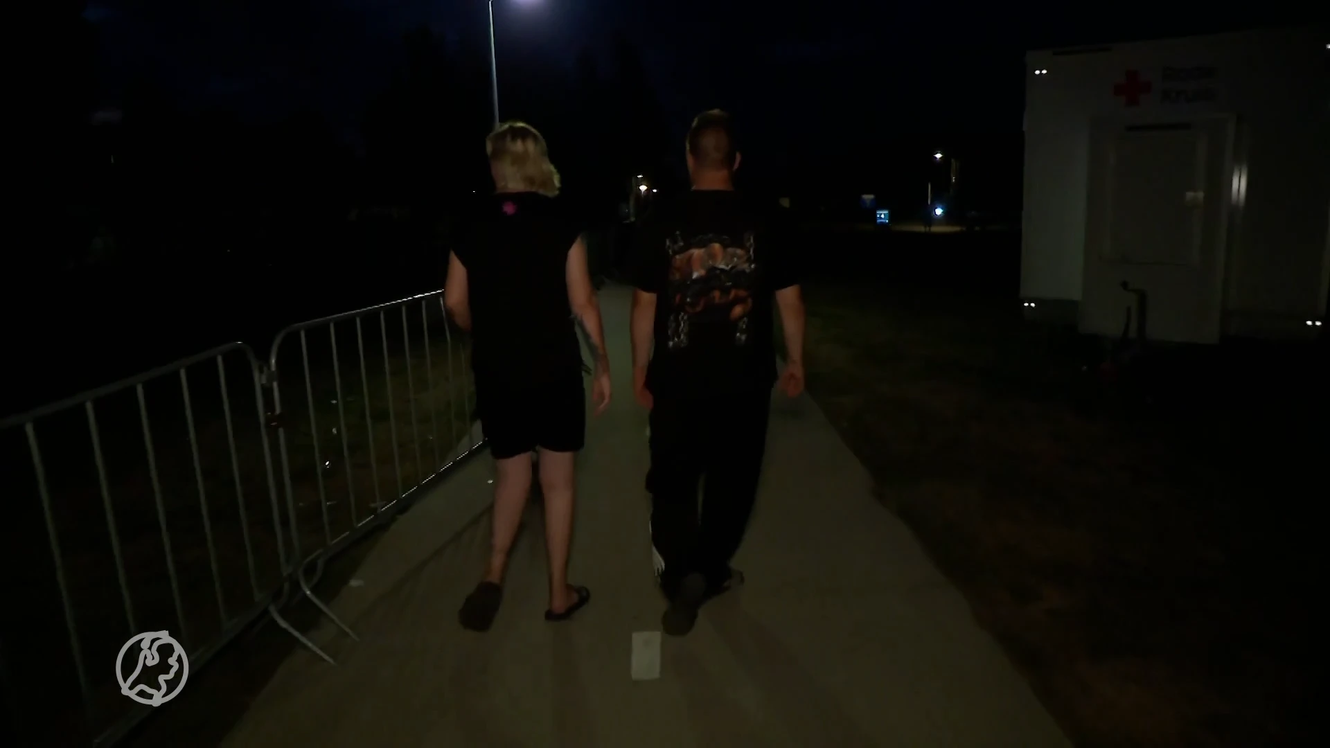 COA verwacht opnieuw een drukke nacht voor buitenslapers: er komen er minimaal 700