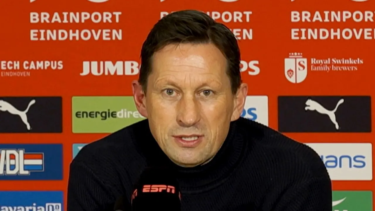 Schmidt verklaart late wissels: ‘Wilde frisse energie en crea...