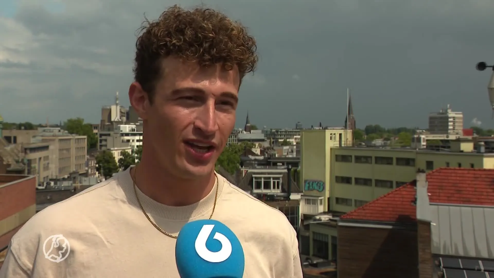 Waarom werd zo laat pas de waarschuwing code rood gegeven?