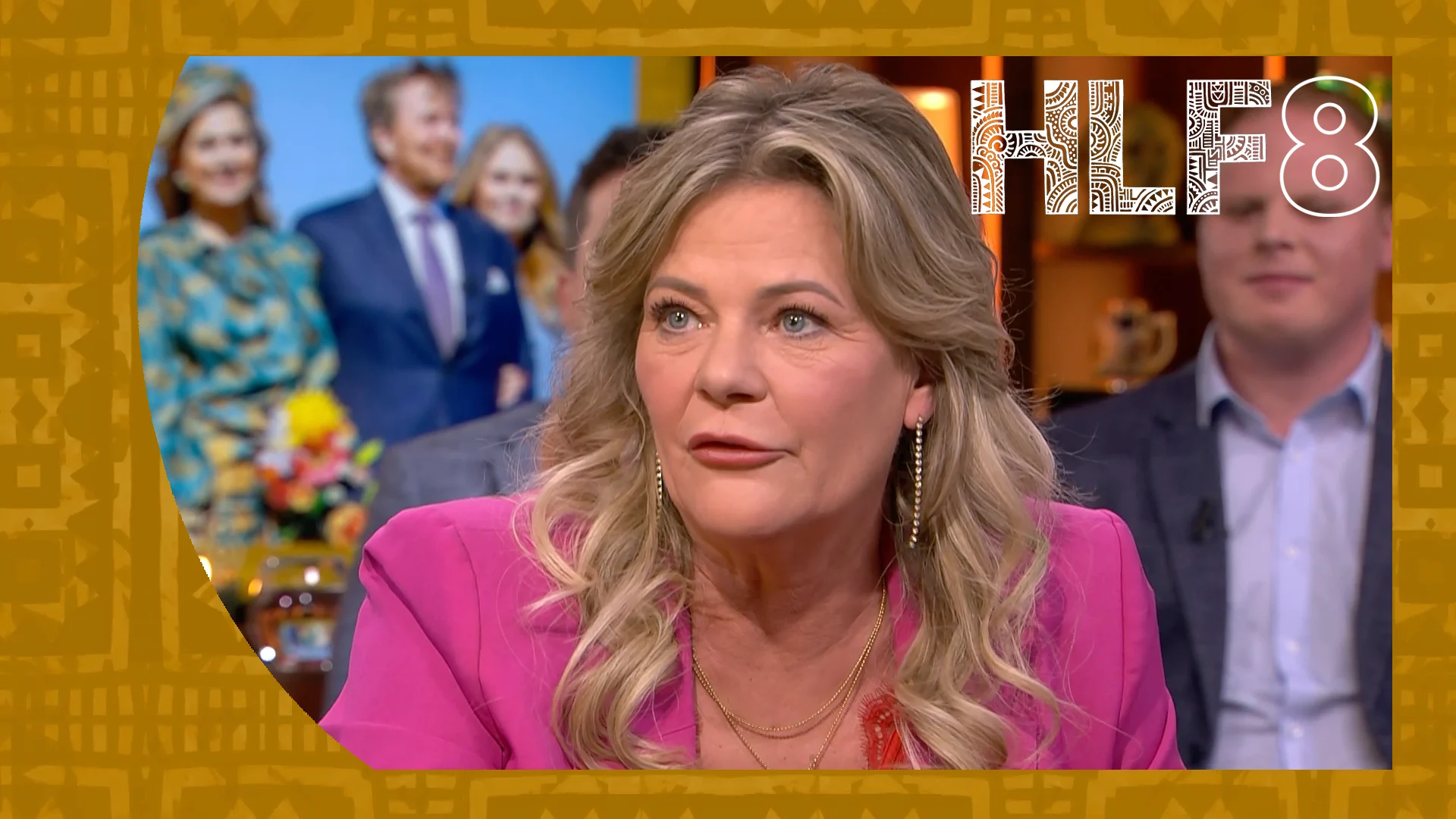 Koningsdag 2023: Feest of beveiligingsoperatie?