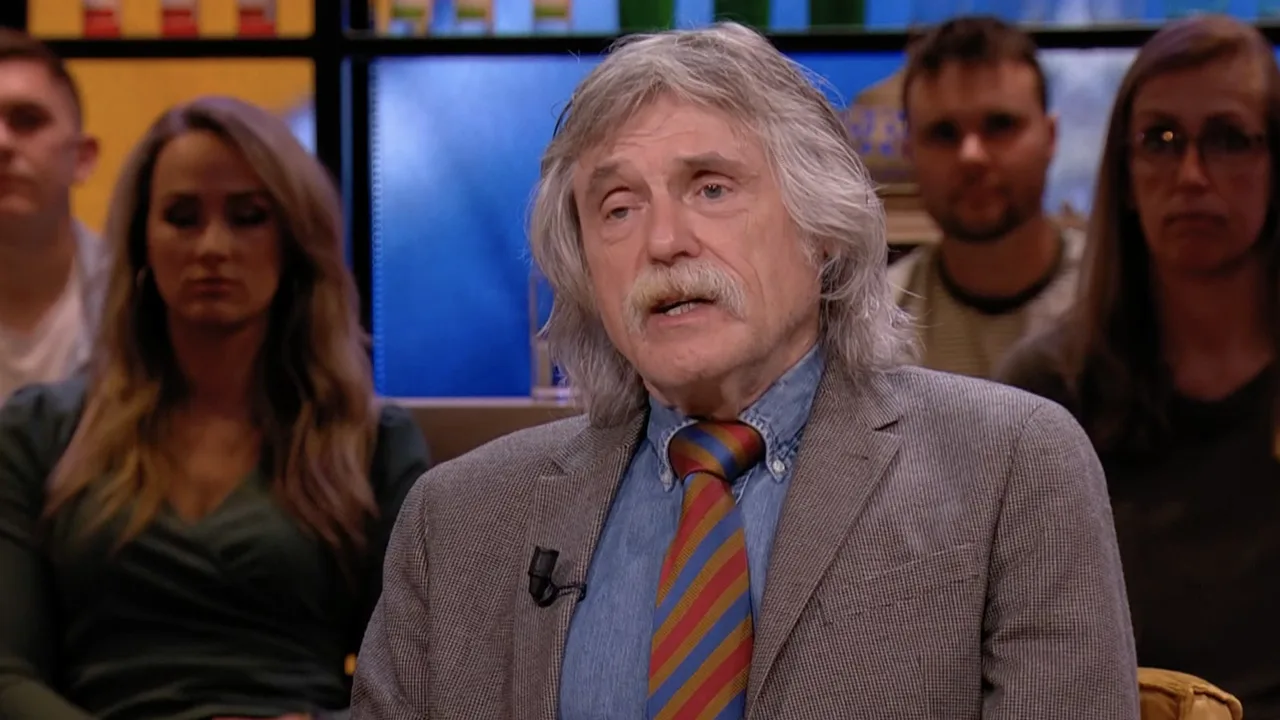 Johan: 'Kaag heeft zichzelf hiermee totaal ongeloofwaardig gemaakt’