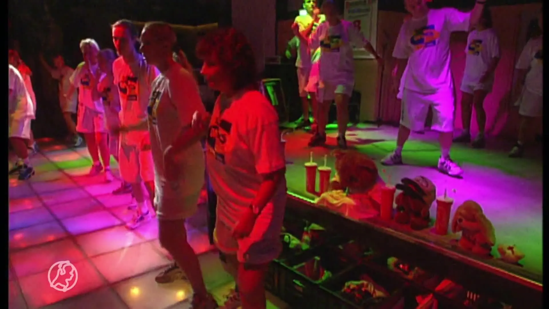 Iconische discotheek Alcazar veilt inboedel na sluiting