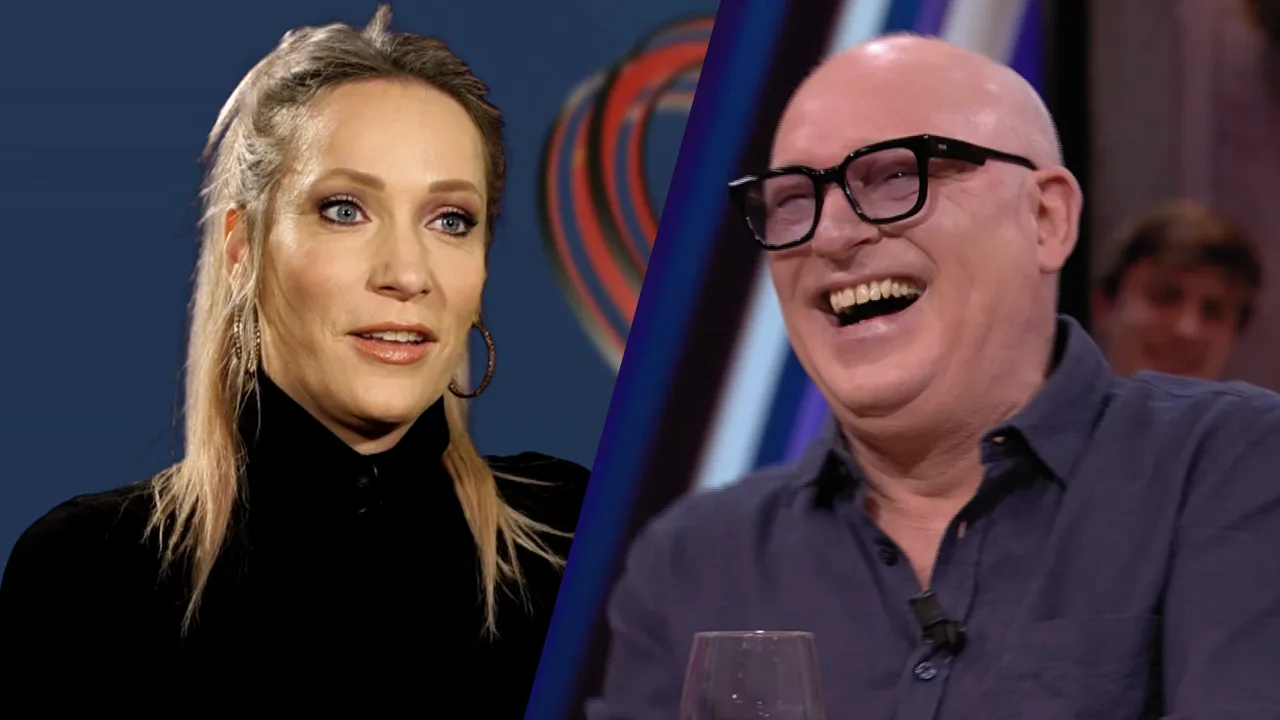 Hélène: 'Vandaag Inside is totaal niet ordinair, wie zegt dat?!'