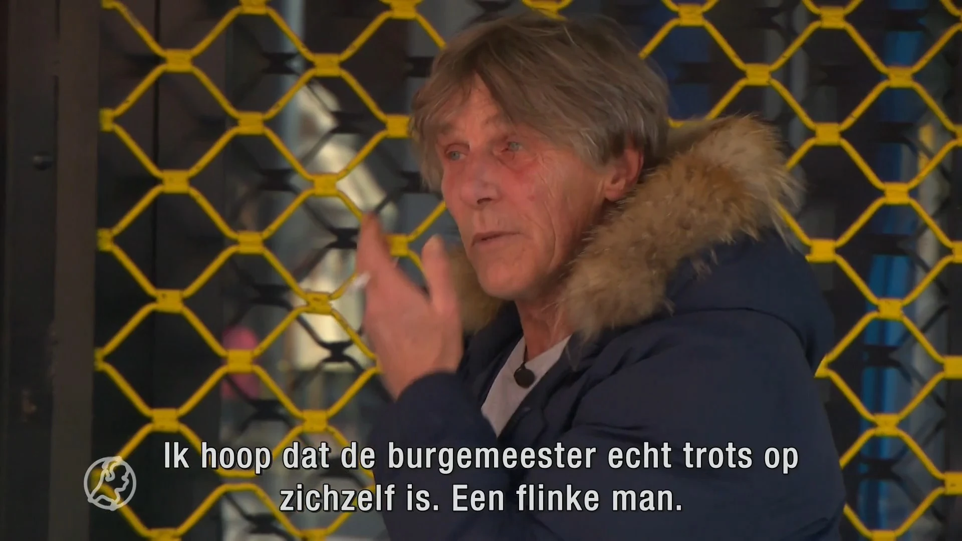 Apeldoornse ondernemer kan eigen winkel niet meer in na overt...