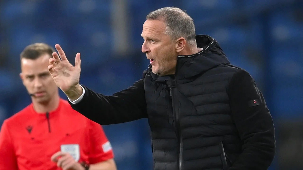 SAMENVATTING: Lech Poznan - Villareal (Groepsfase Conference League)