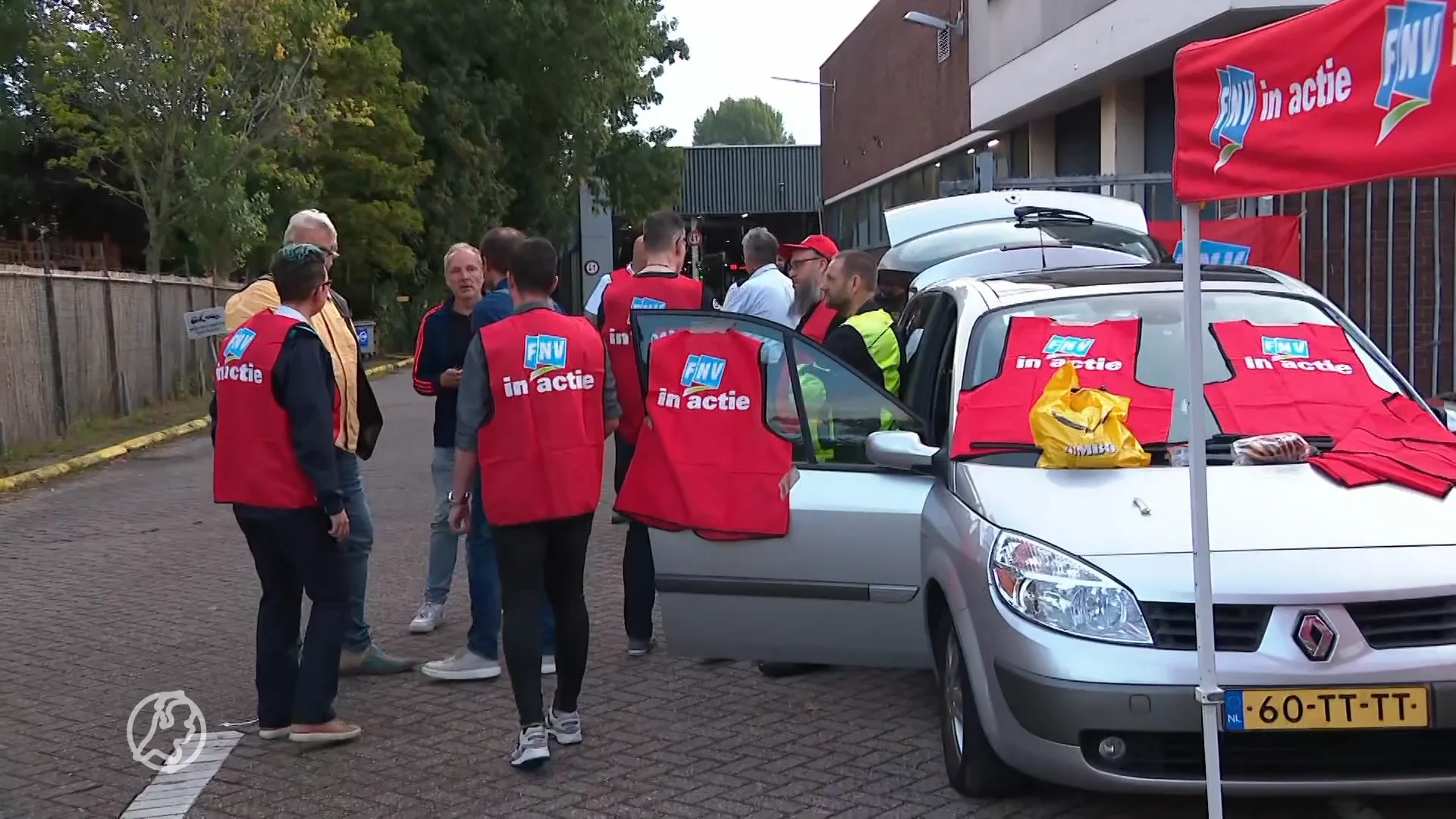 Experts en vakbonden: meer stakingen door loonexplosie NS