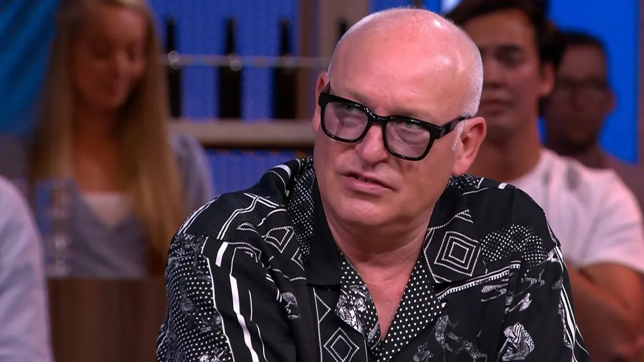 René overtuigd: 'Hij is met afstand de beste keeper van Nederland'