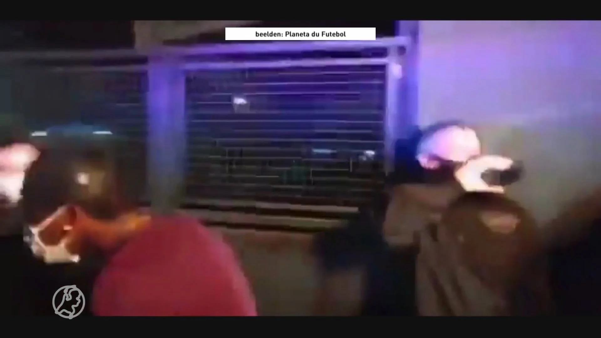 'Ajax-aanvaller Neres opgepakt bij illegaal feest in São Paul...