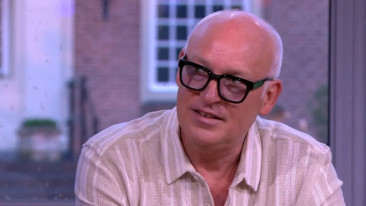 René en Johan steken loftrompet over Verstappen en Van der Po...