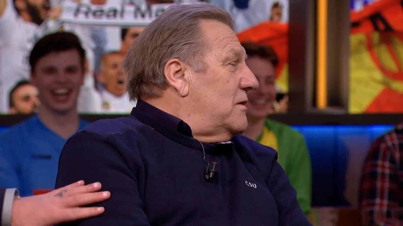 Jan richt zich tot man in publiek: 'Wat ben jij een waardeloze gozer!'