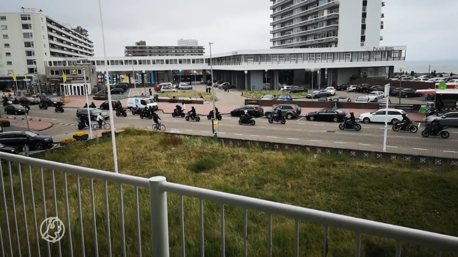 Ronkende motoren geven overlast in de omgeving, minister werkt aan oplossing voor herriemakers