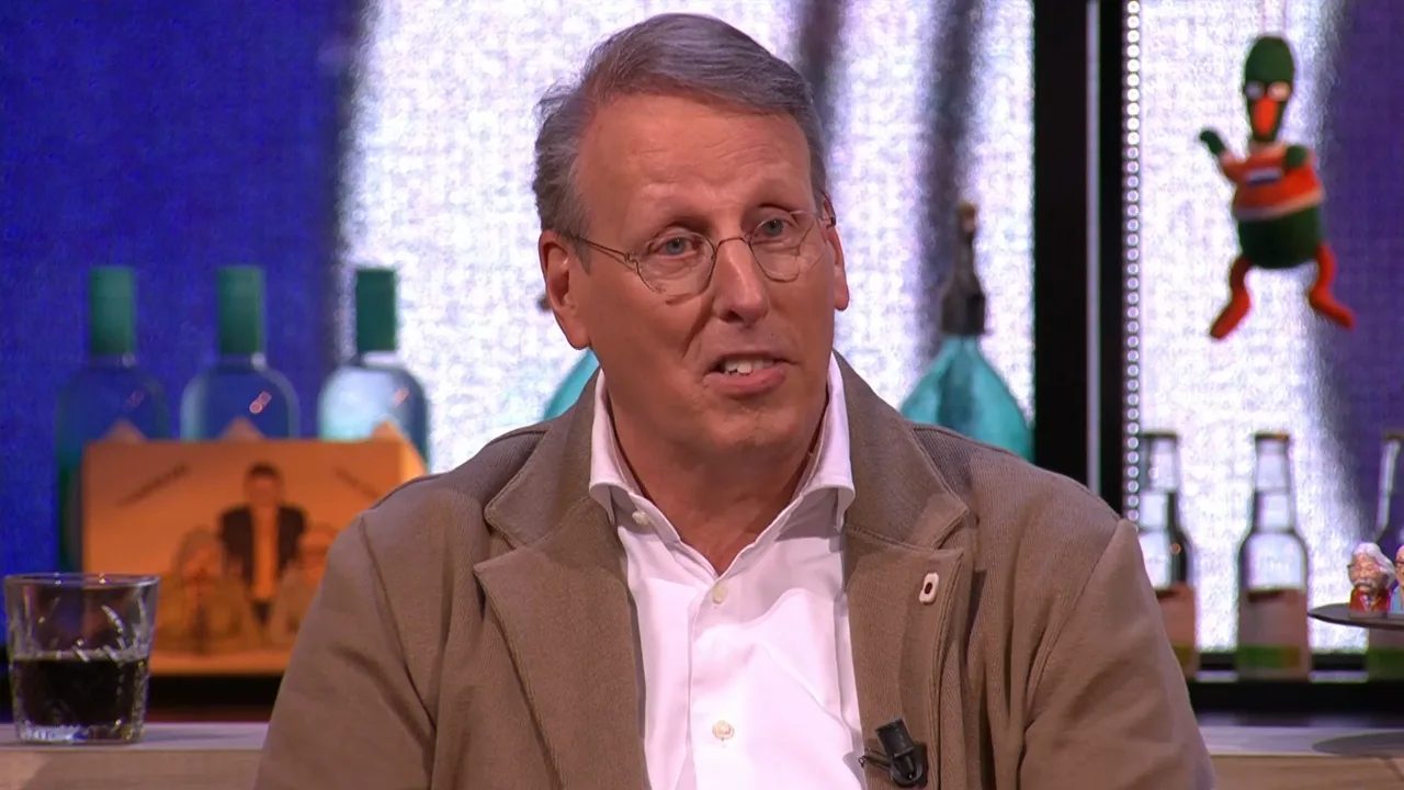 Chris heeft wetenschappelijk bewijs: 'Feyenoord wordt kampioen!'