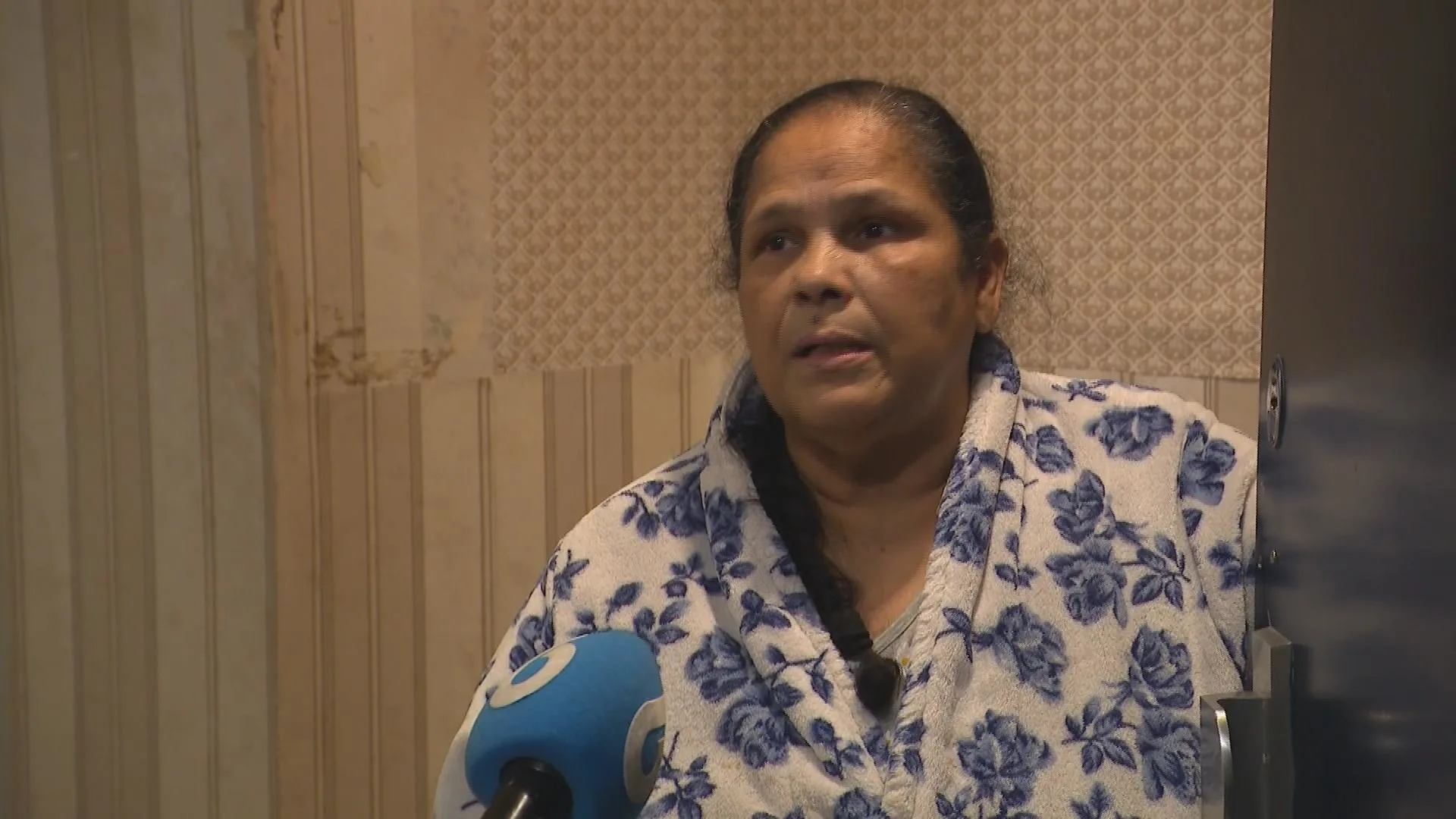 Lichaam van al jaar dode man gevonden in woning Rotterdam, buurvrouw is in shock