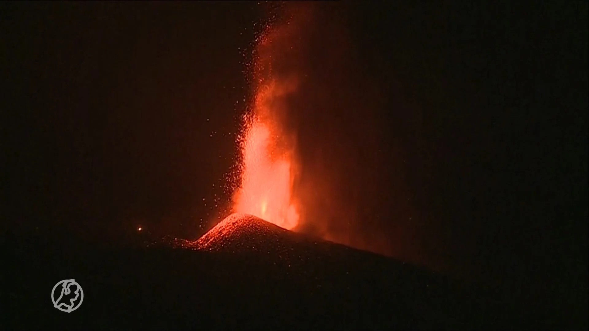 TUI haalt alsnog tientallen Nederlanders uit La Palma