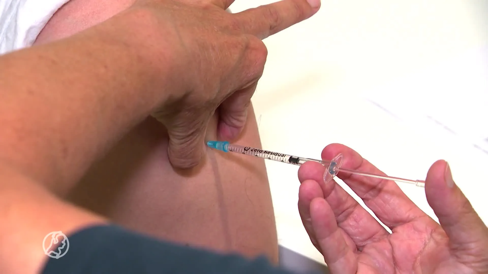 RIVM: iedereen moet voor de zomer boosterprik kunnen krijgen