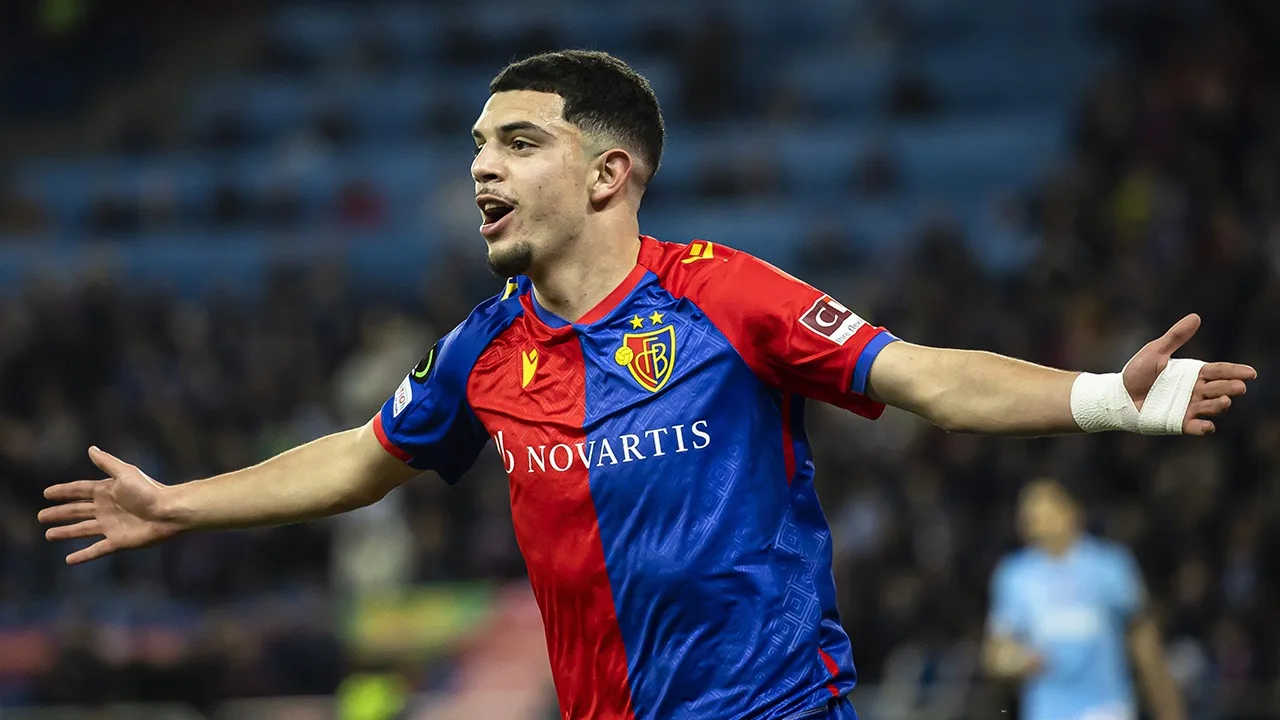 SAMENVATTING: Basel – Trabzonspor (Tussenronde Conference League)