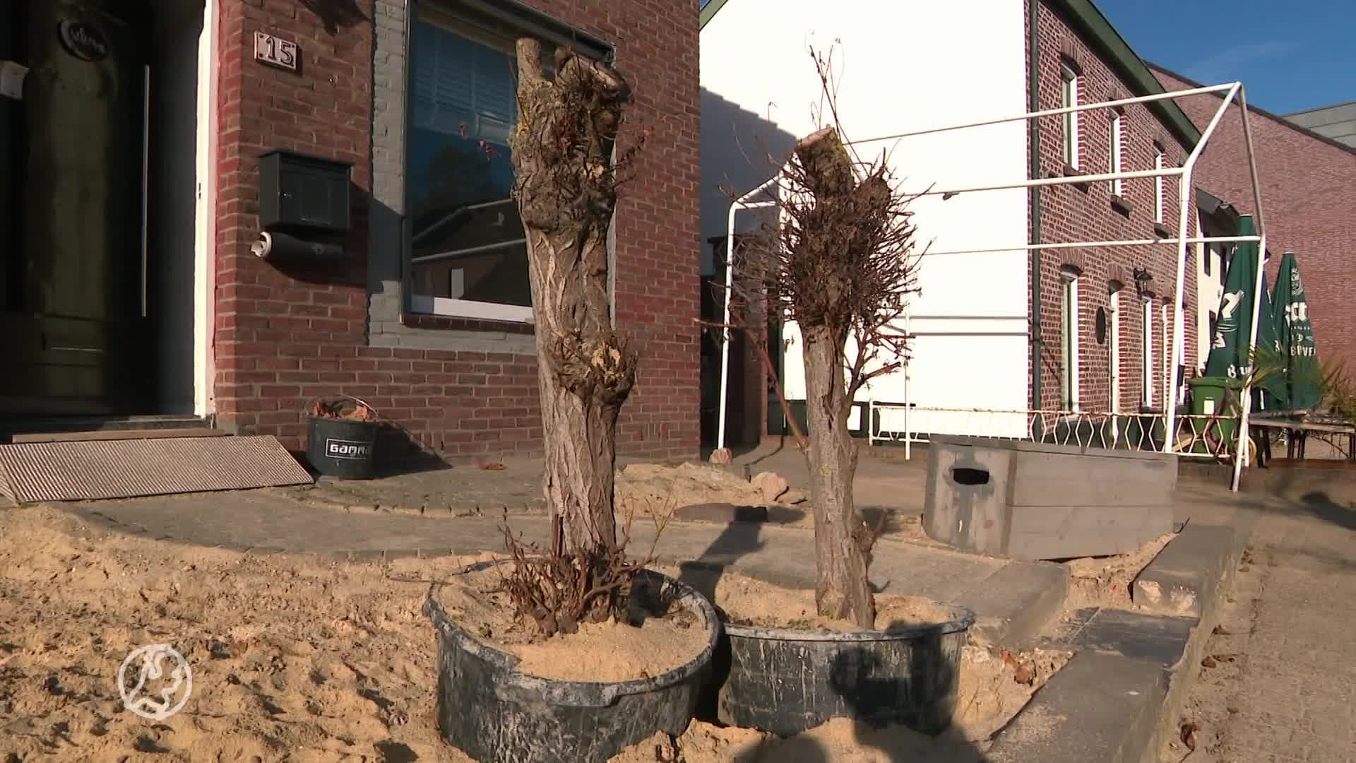 Limburgers nog altijd met handen in haar na zomerse overstromingen