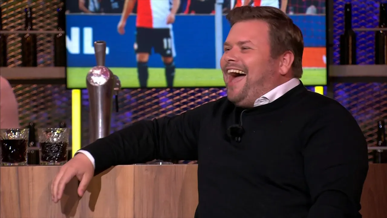 Thomas heeft spijt van bezoek aan De Oranjezomer: 'Bij Op1 word ik niet afgezeken...'