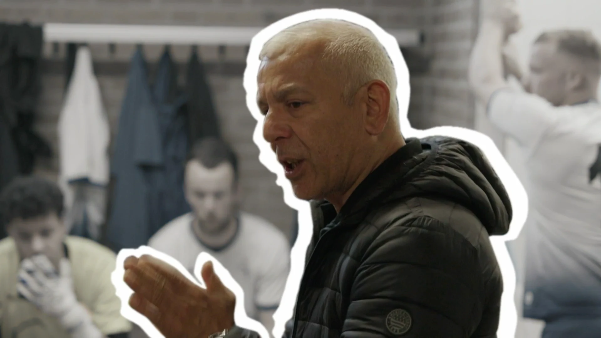 Brian Piris (53) - The Gunners, Breda