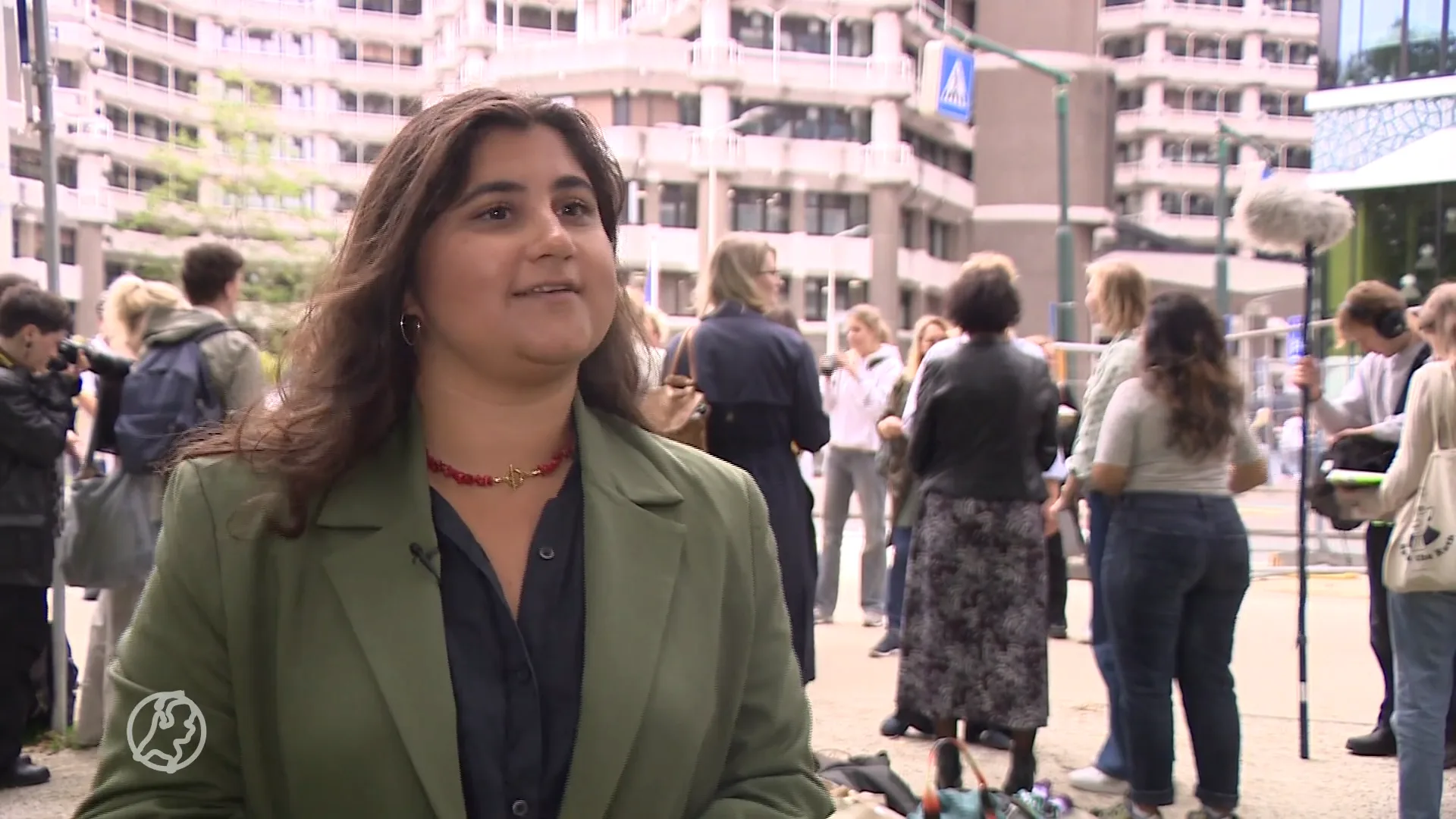 Roep om abortus uit Wetboek van Strafrecht te halen: 'Alsof je iets verkeerds doet'