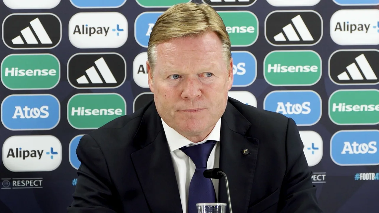 Gakpo in de spits voor herhaling vatbaar?