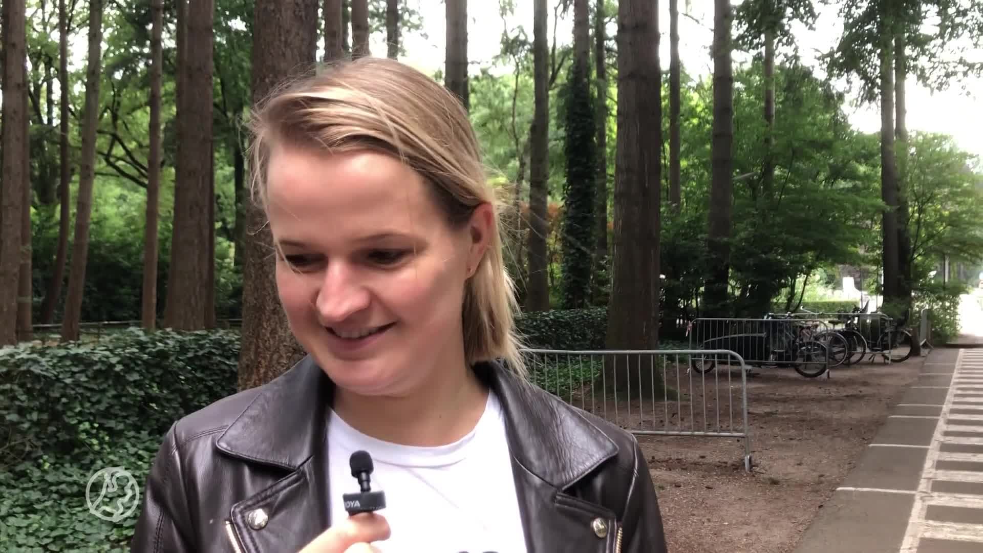 Ontsnapte wolven in DierenPark Amersfoort verdoofd