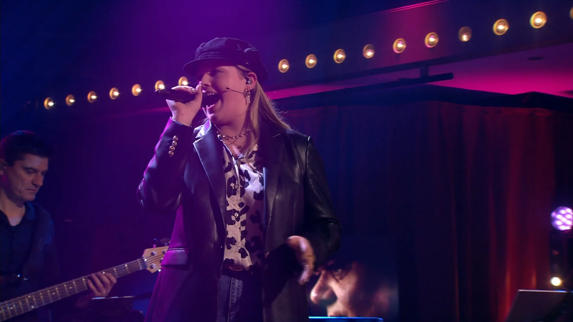 Senna - 'n Beetje Verliefd