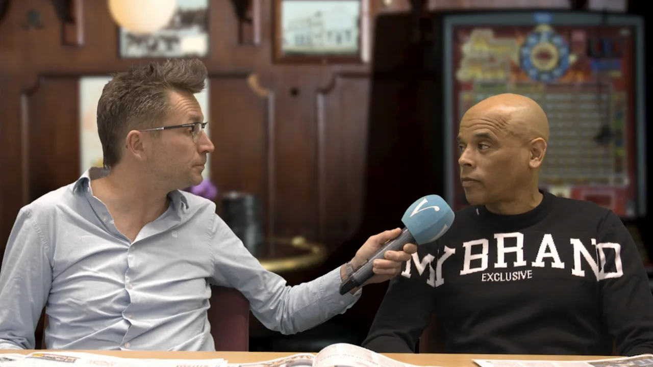 Tom Staal en Glenn Helder breken de week: 'Het is een puinhoop op alle vlakken bij Ajax!'