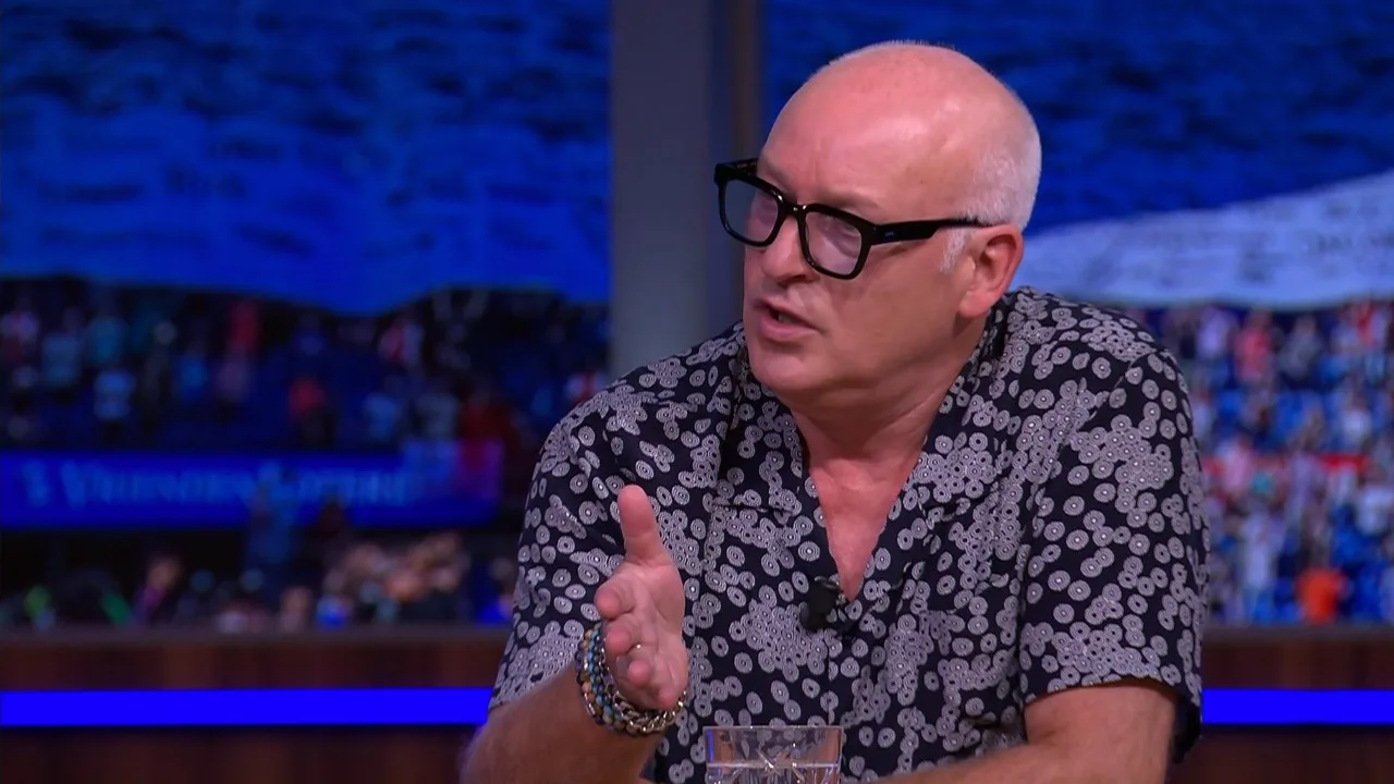 René snapt niks van Feyenoord-aankoop: 'Heel België is ervan overtuigd dat hij er niks van kan'