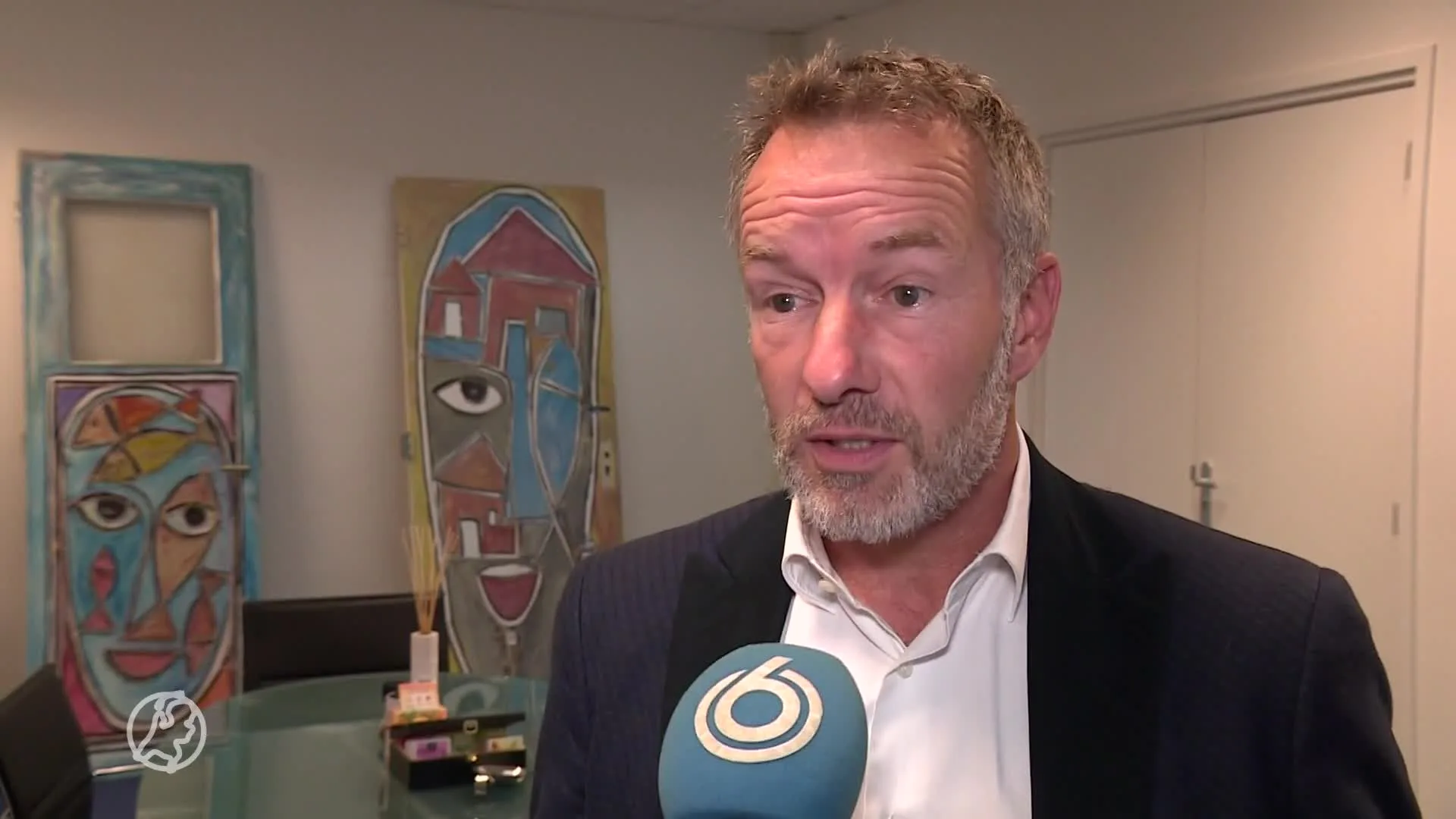 Van Haga stelt Kamervragen na dood Gino (9)