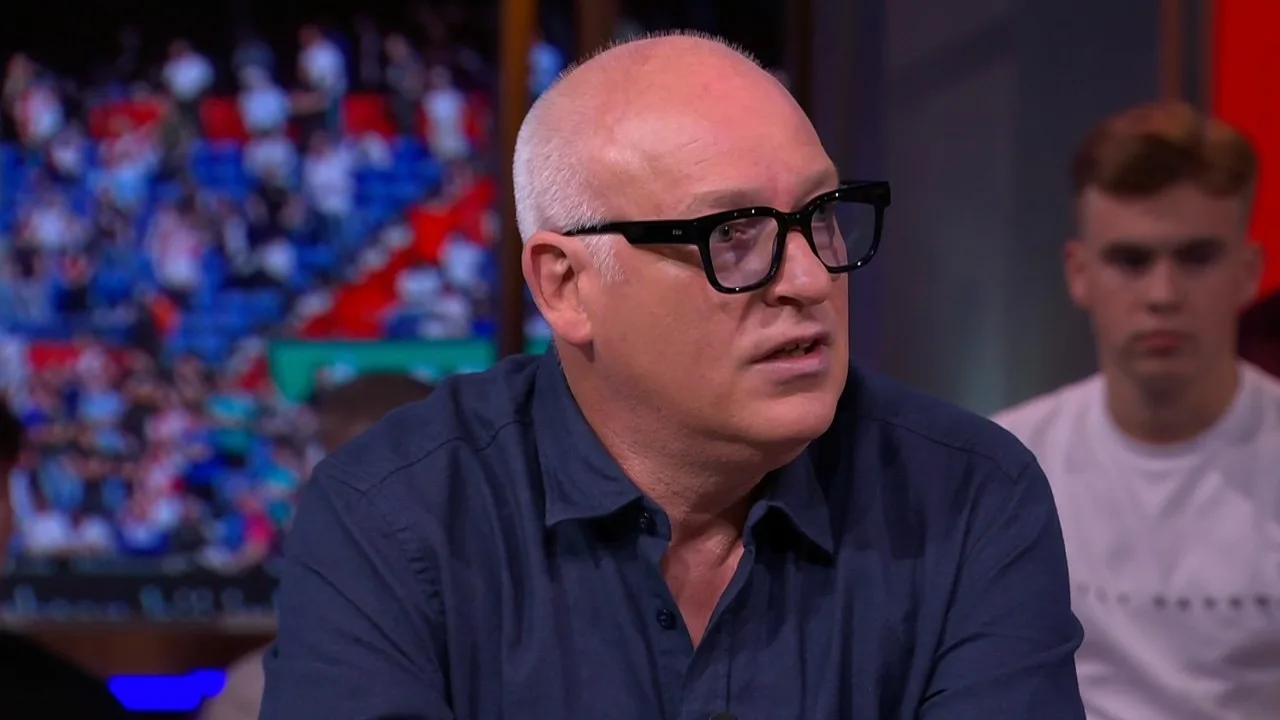 René heeft begrip voor uitfluiten Berghuis: 'Was het boegbeeld van die club'