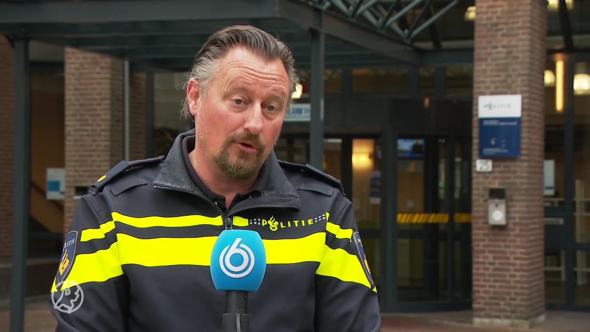 Meer dan de helft van inbraakslachtoffers blijft zich onveilig voelen