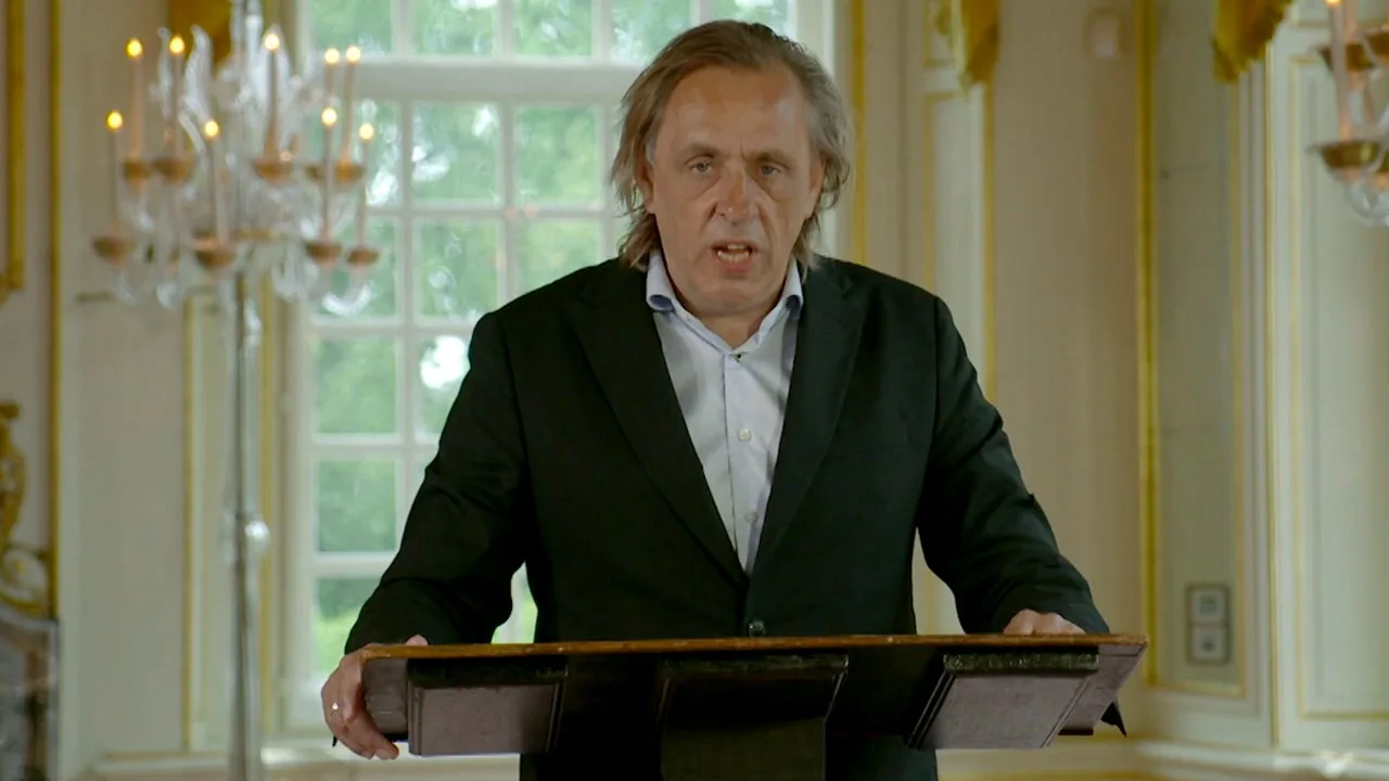 ‘De Boer had een shake met klontjes over het hoofd van Memphi...