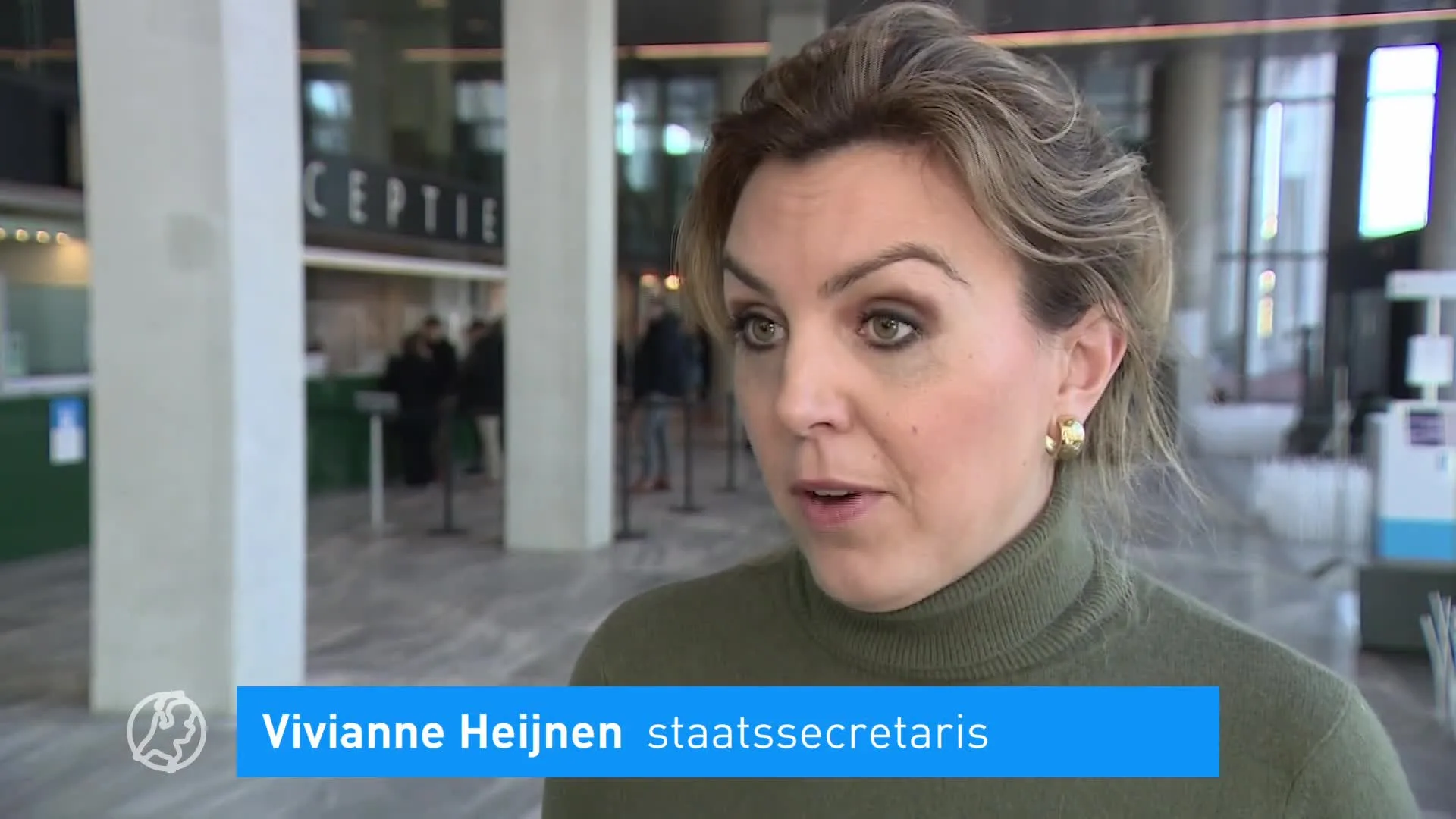 Meta, haar ouders en zus kregen kanker vermoedelijk door PFAS uitstoot, een verbod is nu in de maak