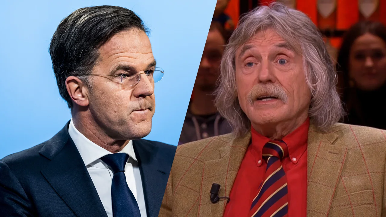 Dilemma voor Vandaag Inside-trio: Rutte wel of niet ontvangen?