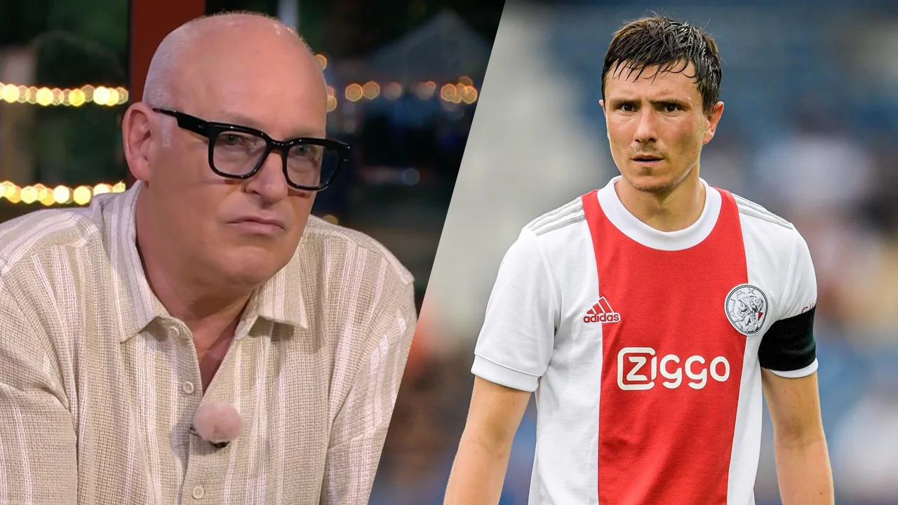 Gaat Steven Berghuis slagen bij Ajax?