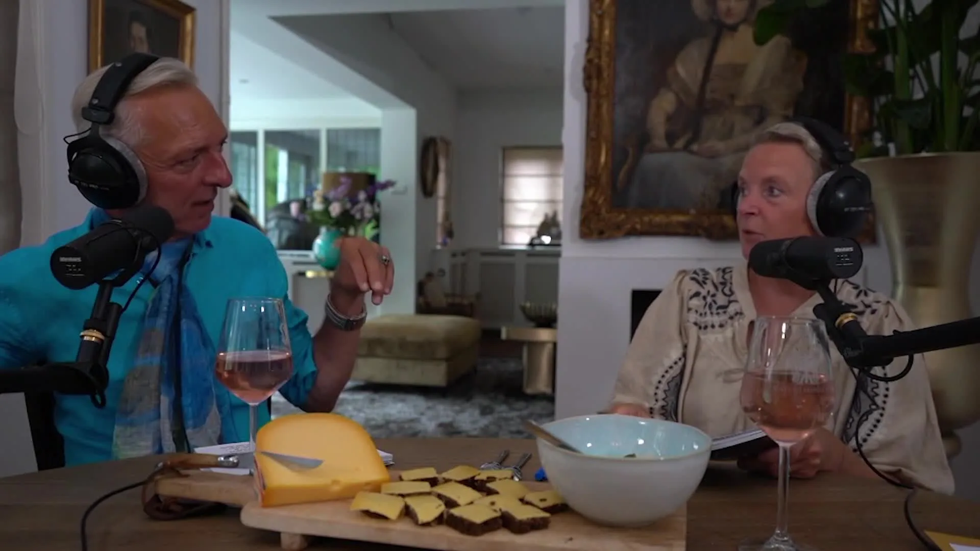 De Meilandjes halen de gekste taferelen uit tijdens familievakantie