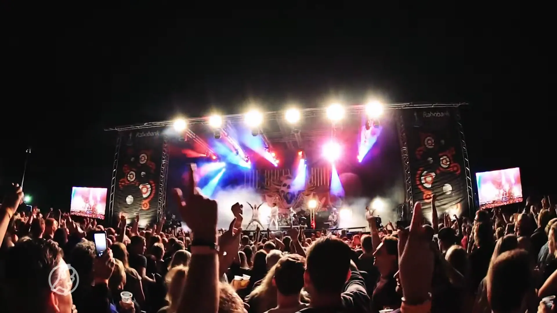 Kunnen we deze zomer eindelijk weer 'coronafree' los op festivals?