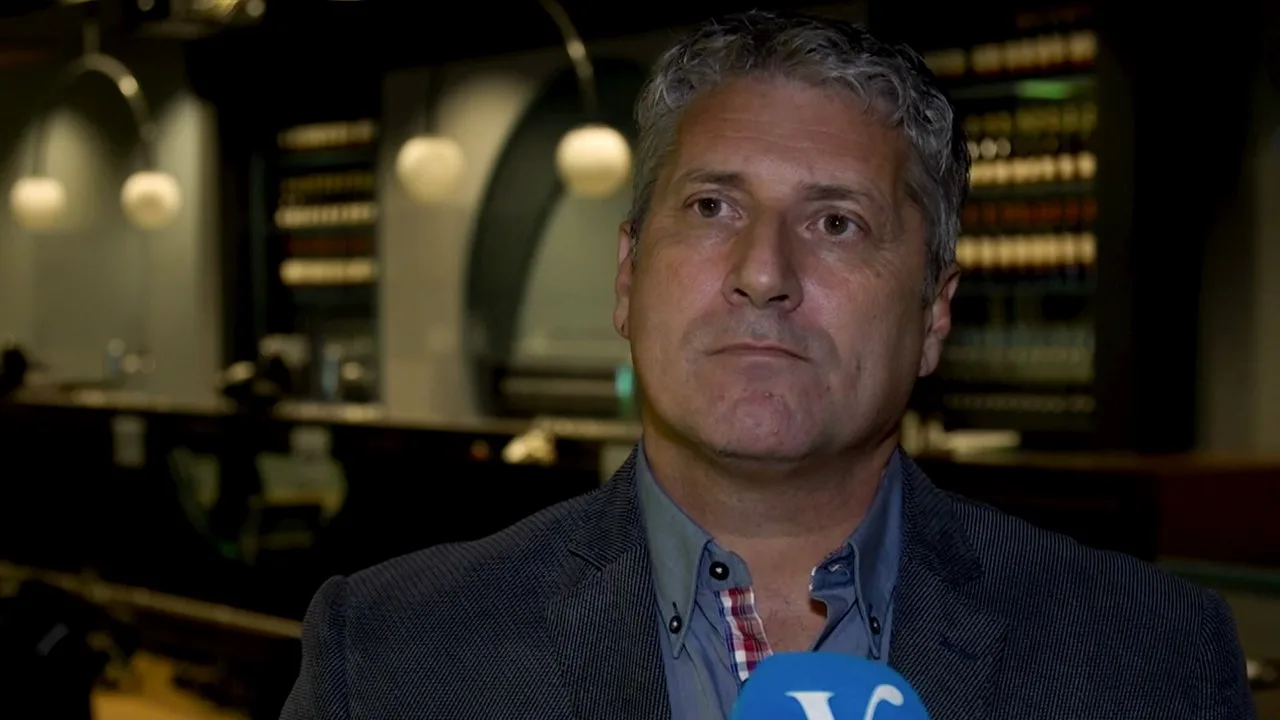 'Alleen luisteren naar Technisch Hart ADO? Totale onzin!'