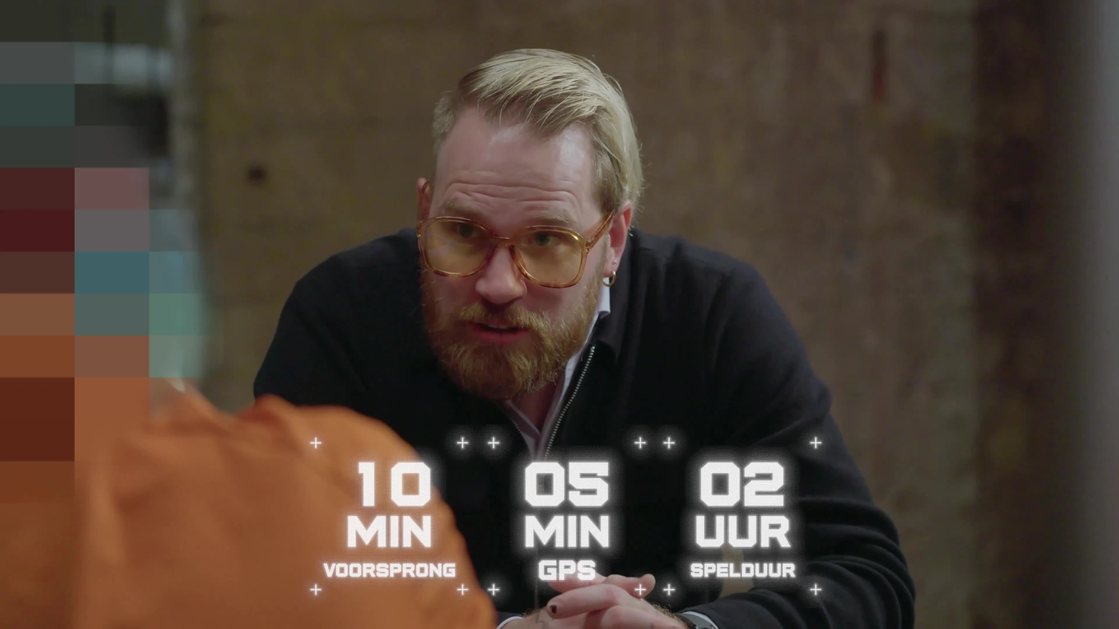 Het Jachtseizoen Hardcore