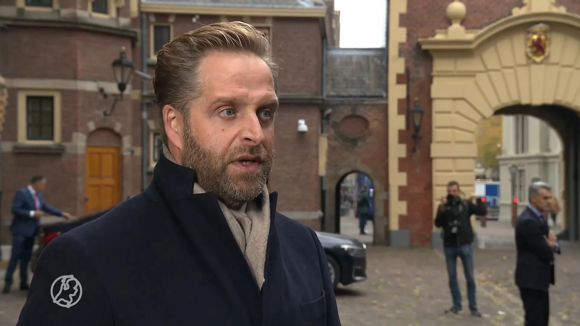 De Jonge sluit nieuwe maatregelen voor ongevaccineerden niet uit