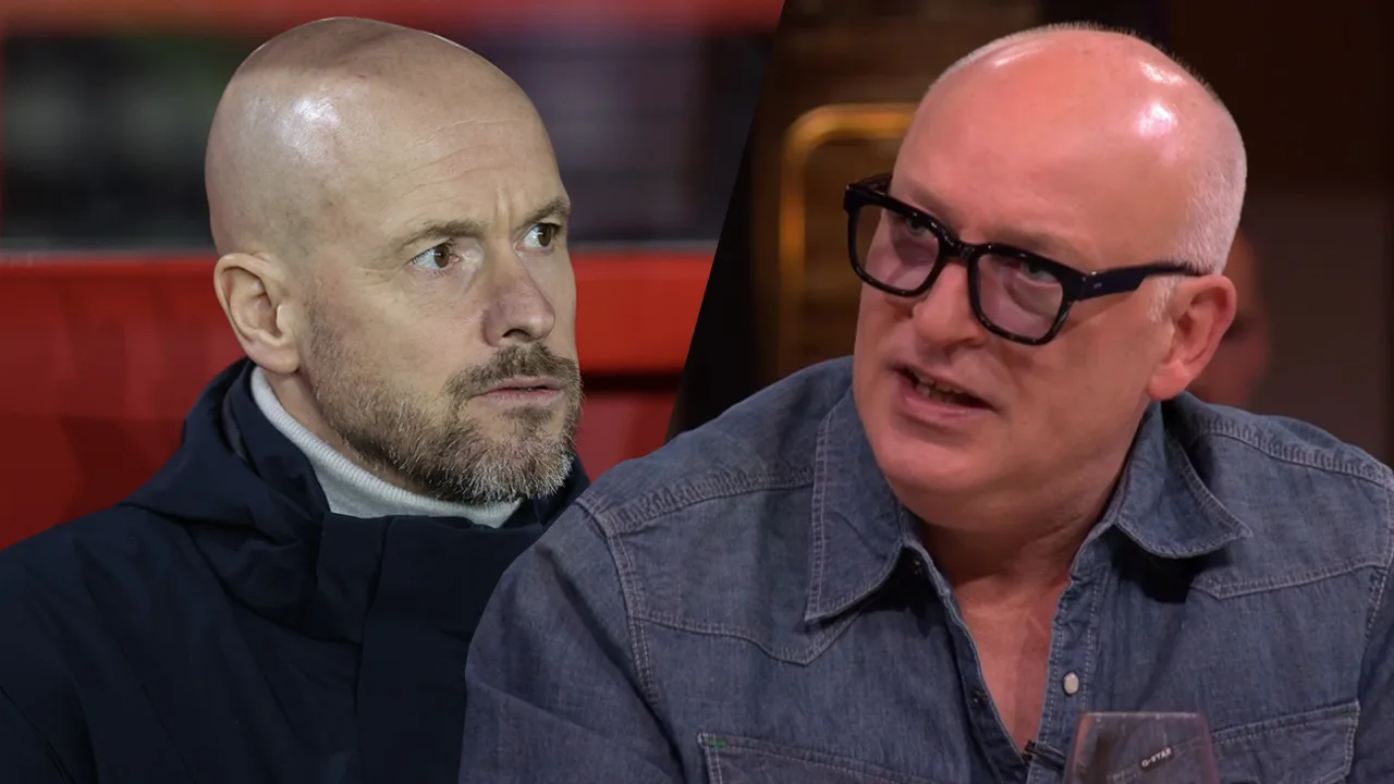 René adviseert Ten Hag over Neymar: 'Niet aan beginnen!'