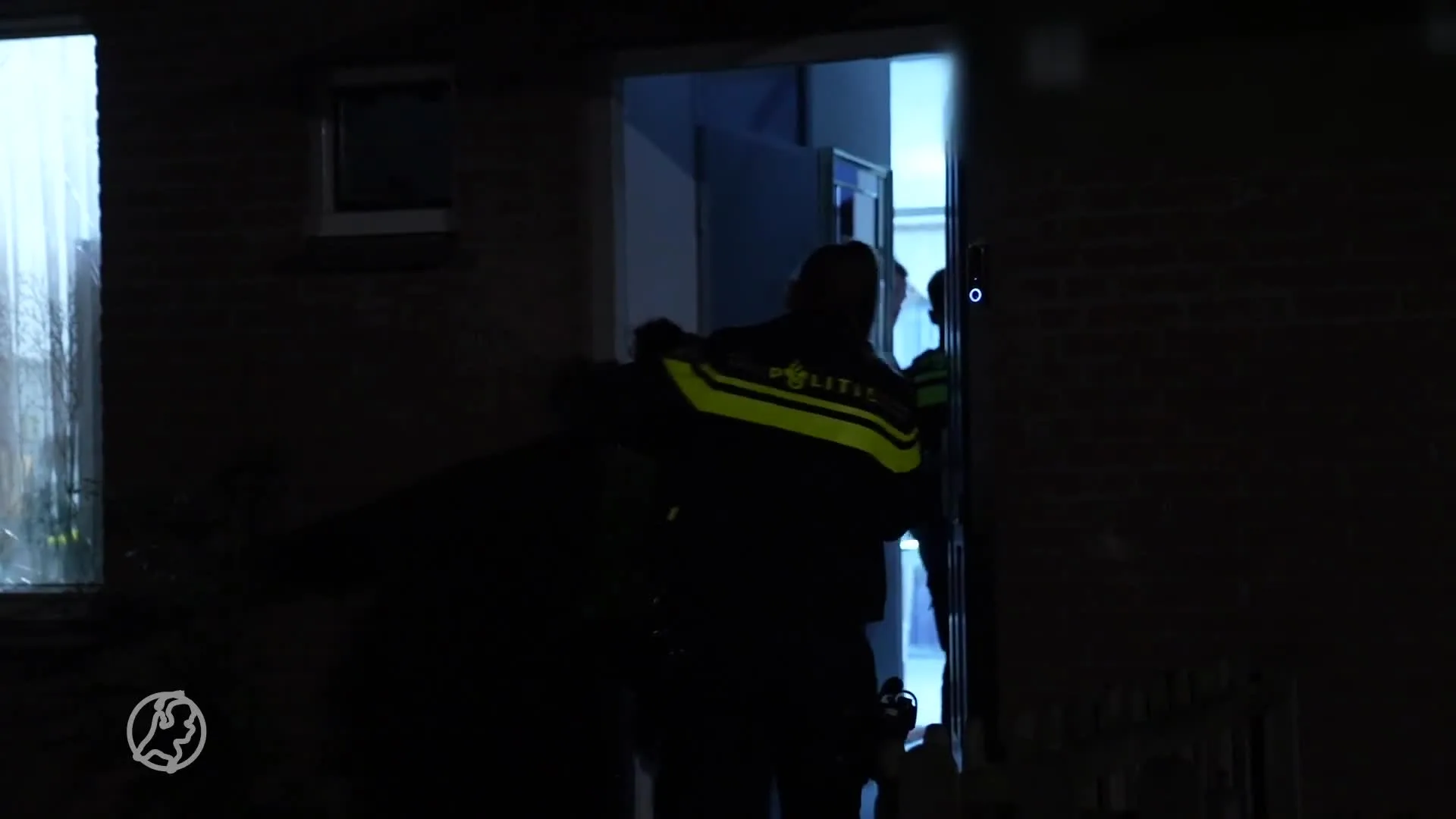 Voor tweede keer in korte tijd explosie in dezelfde straat in Rotterdam