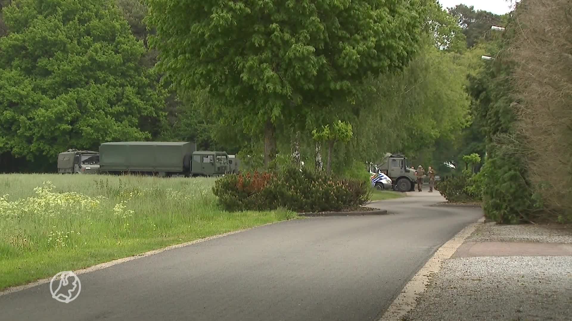 Burgemeester na ruiken lijklucht: 'Ik moest meteen aan Jürgen...