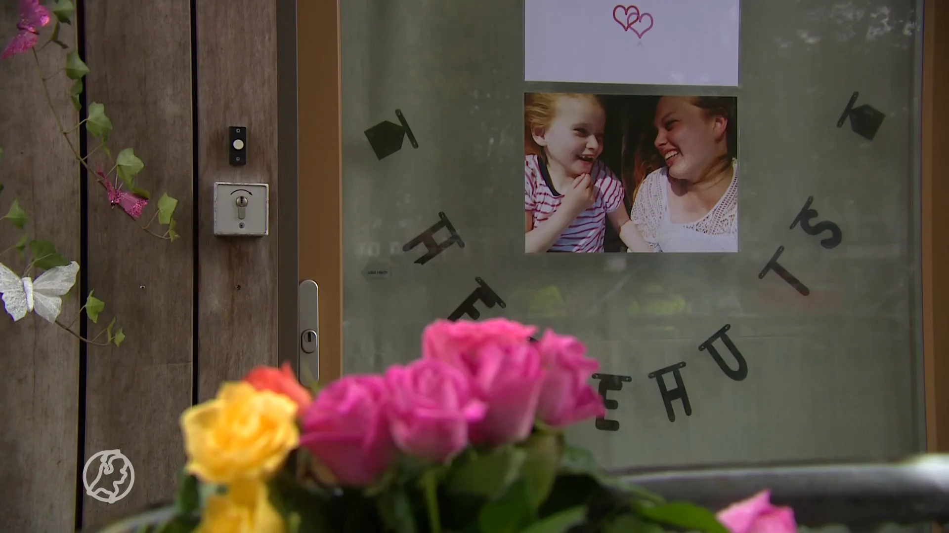 Steeds meer bloemen bij Hebehuis in Vught