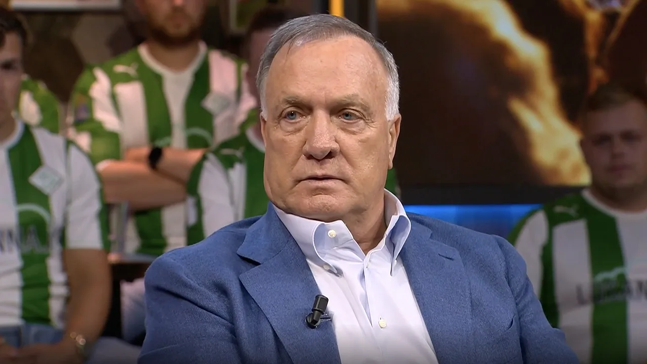 'Van Bronckhorst zit straks bij een grote club in Engeland, let maar op!'