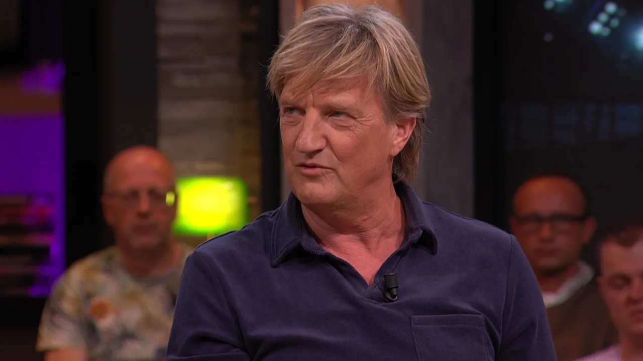 'Naar Ajax is een stap terug voor Bergwijn'