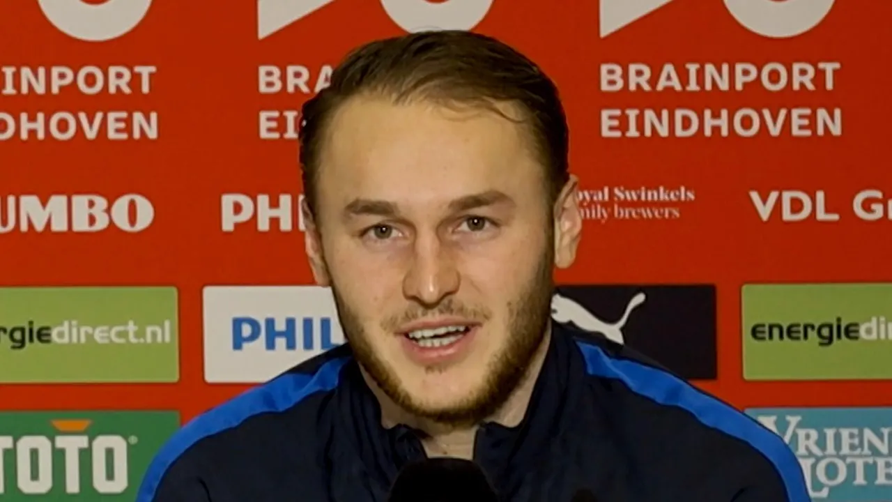 Koopmeiners verklaart wereld- én tegengoal