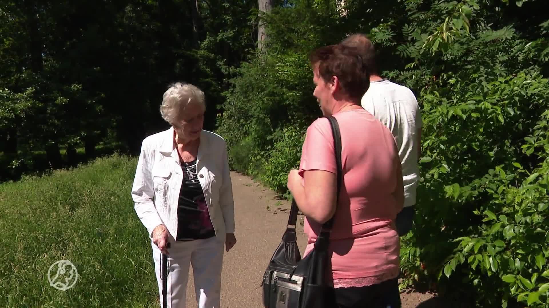 Sanne (16) wordt al twee weken vermist: 'Het is één grote nac...